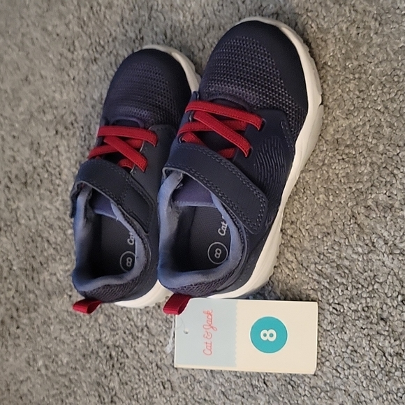 Cat & Jack Other - Cat & Jack Toddler Sneakers